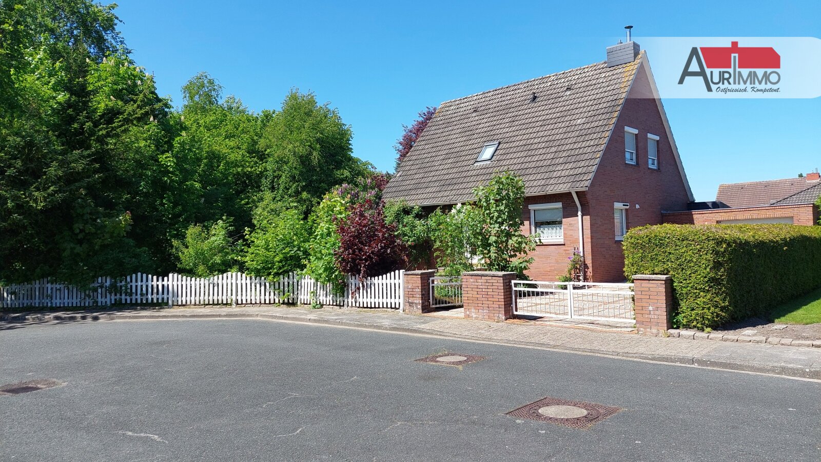 Ankommen, durchatmen, gestalten: Ihr Familienparadies am Waldrand