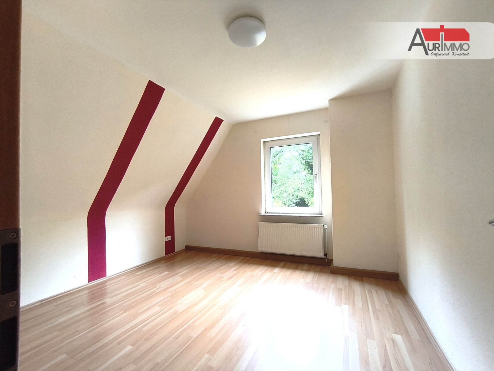 Ein Haus für die gesamte Lebenszeit