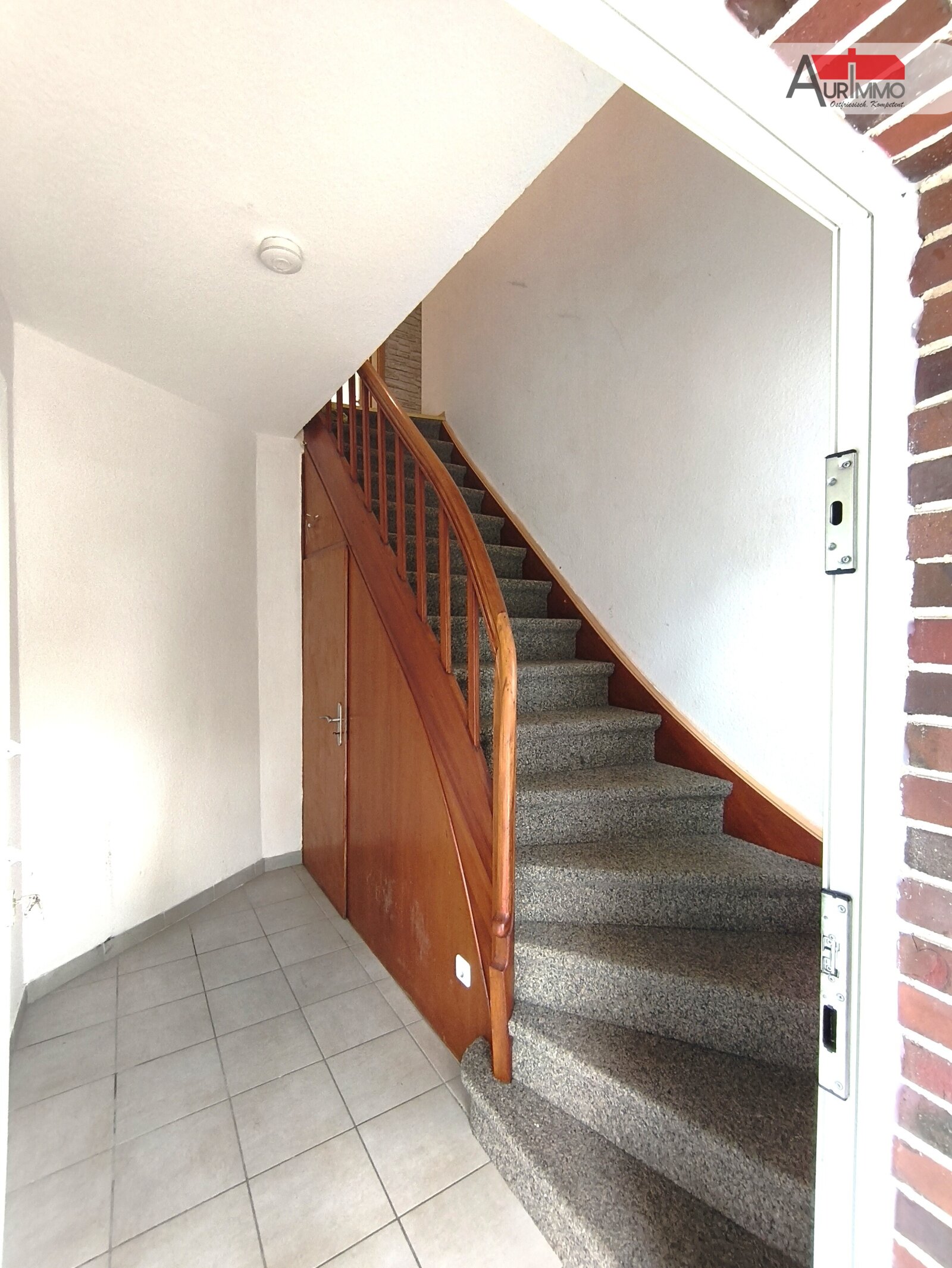 Ein Haus für die gesamte Lebenszeit