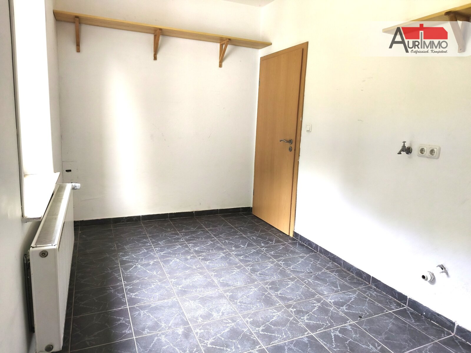 Ein Haus für die gesamte Lebenszeit