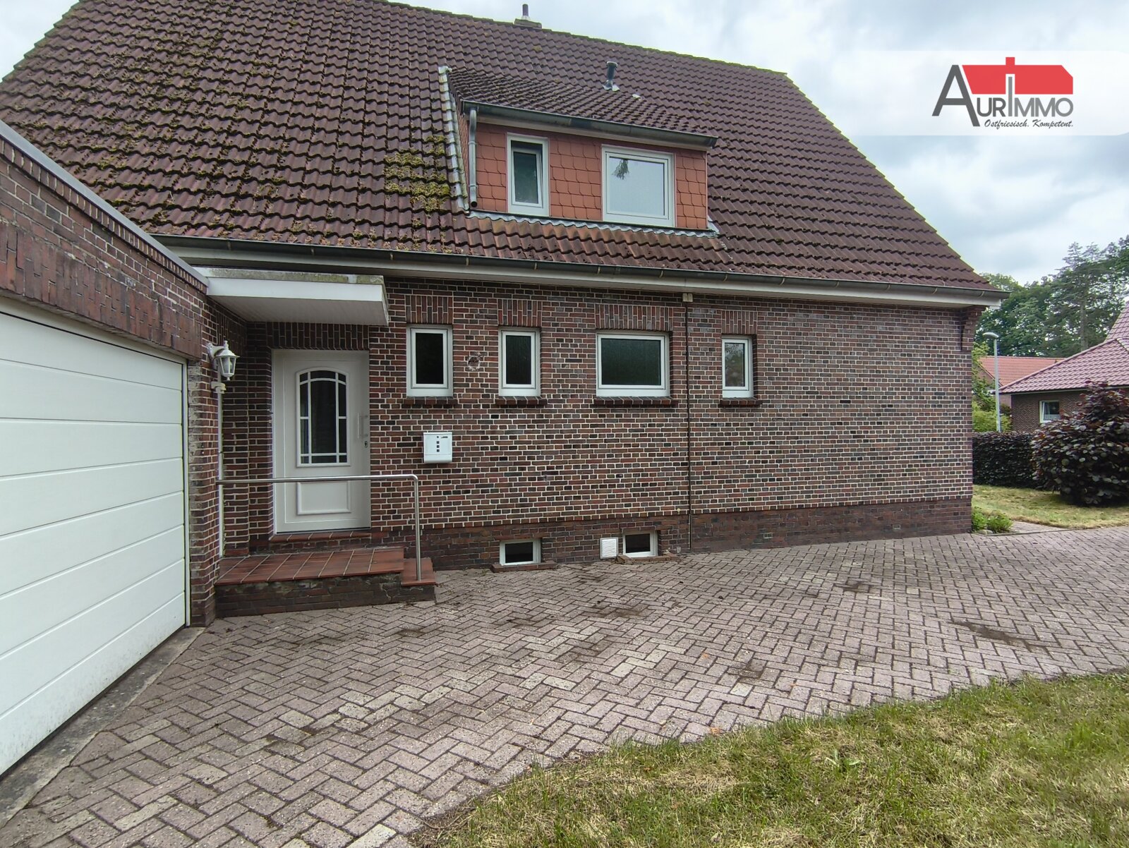 Ein Haus für die gesamte Lebenszeit