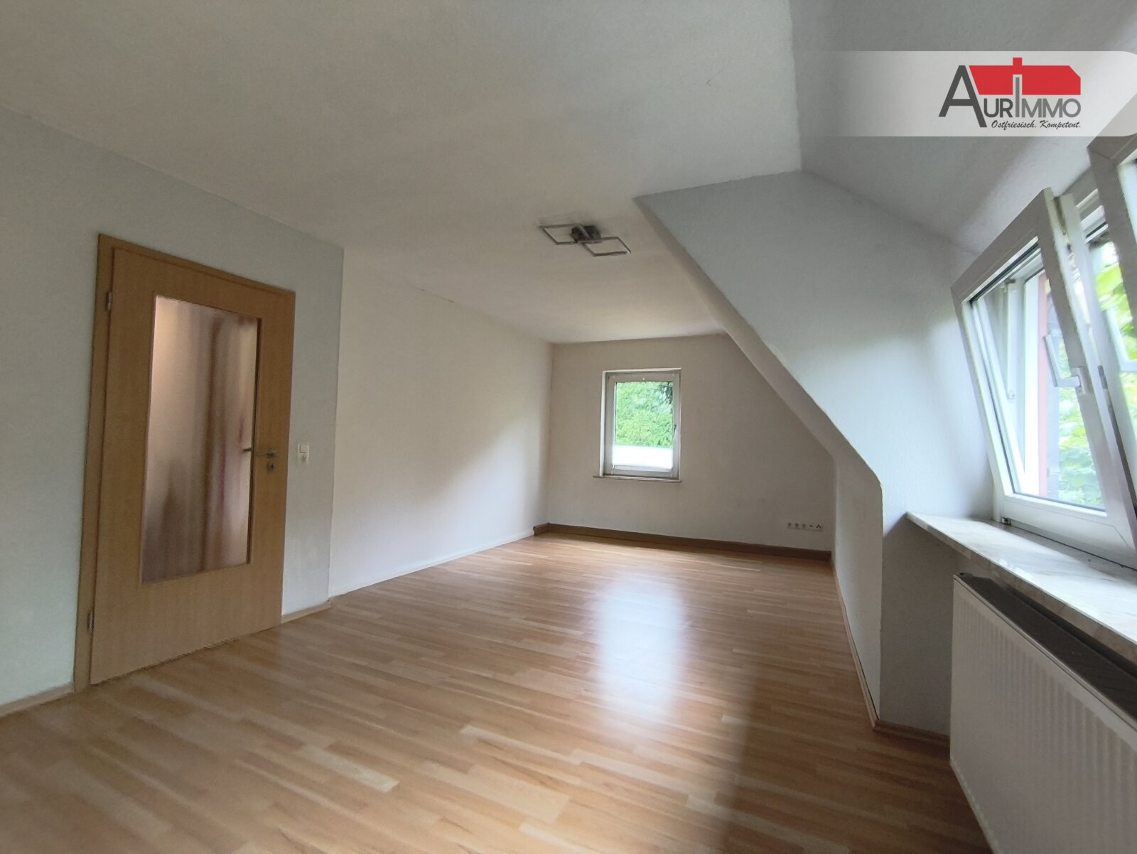 Ein Haus für die gesamte Lebenszeit