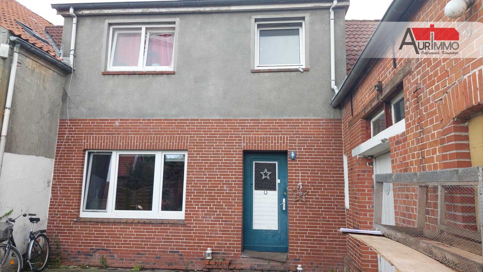 Mehrfamilienhaus, mit 3 WE+ 1 GE + Ausbaureserve, pos. Rendite vom Tag 1!