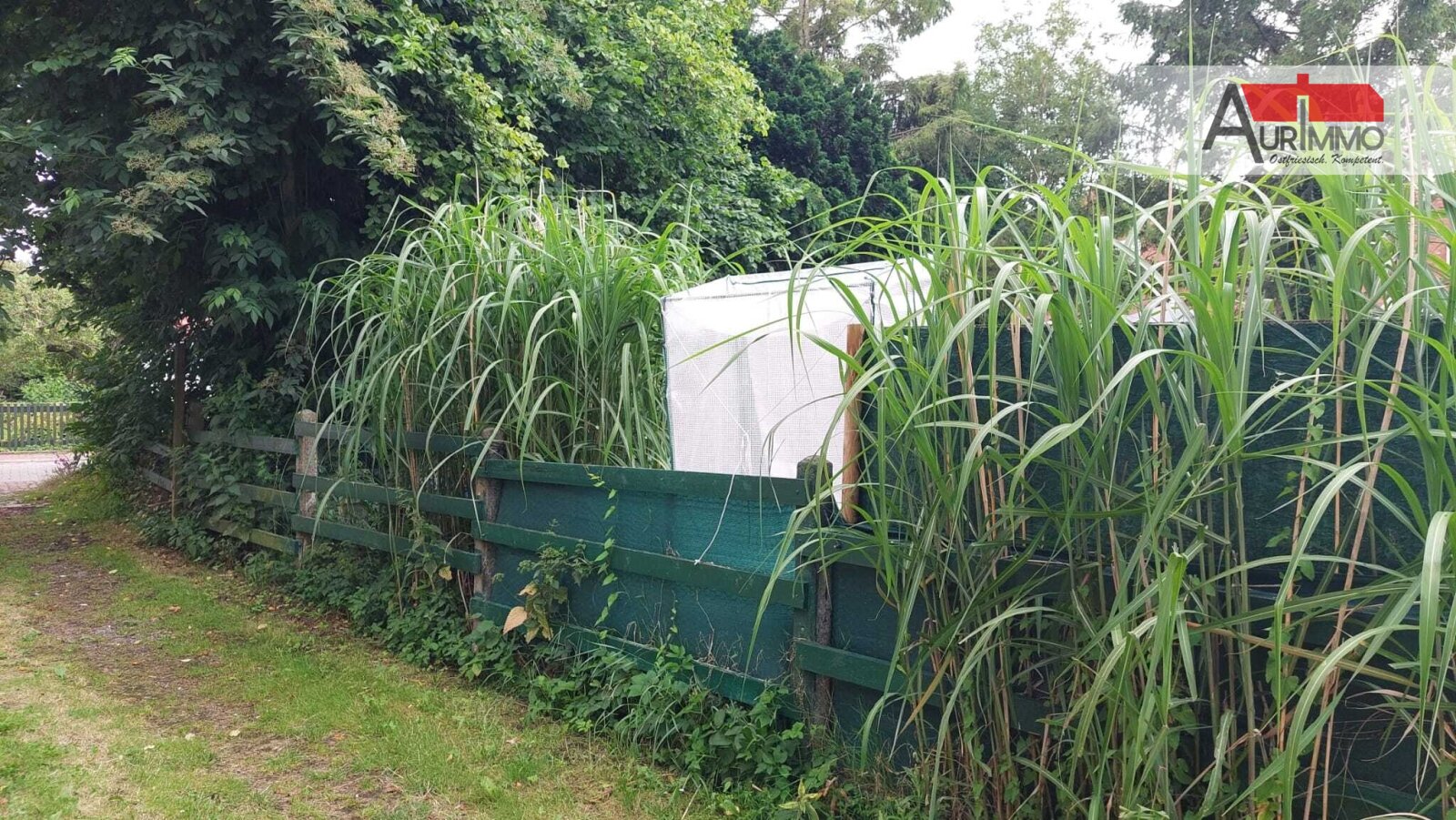 Mehrfamilienhaus, mit 3 WE+ 1 GE + Ausbaureserve, pos. Rendite vom Tag 1!