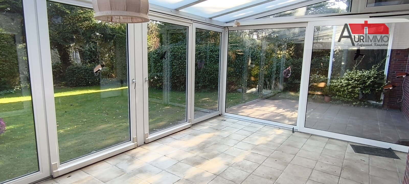 Ein Zuhause zum Ankommen – viel Platz und Ruhe in Aurich-Walle