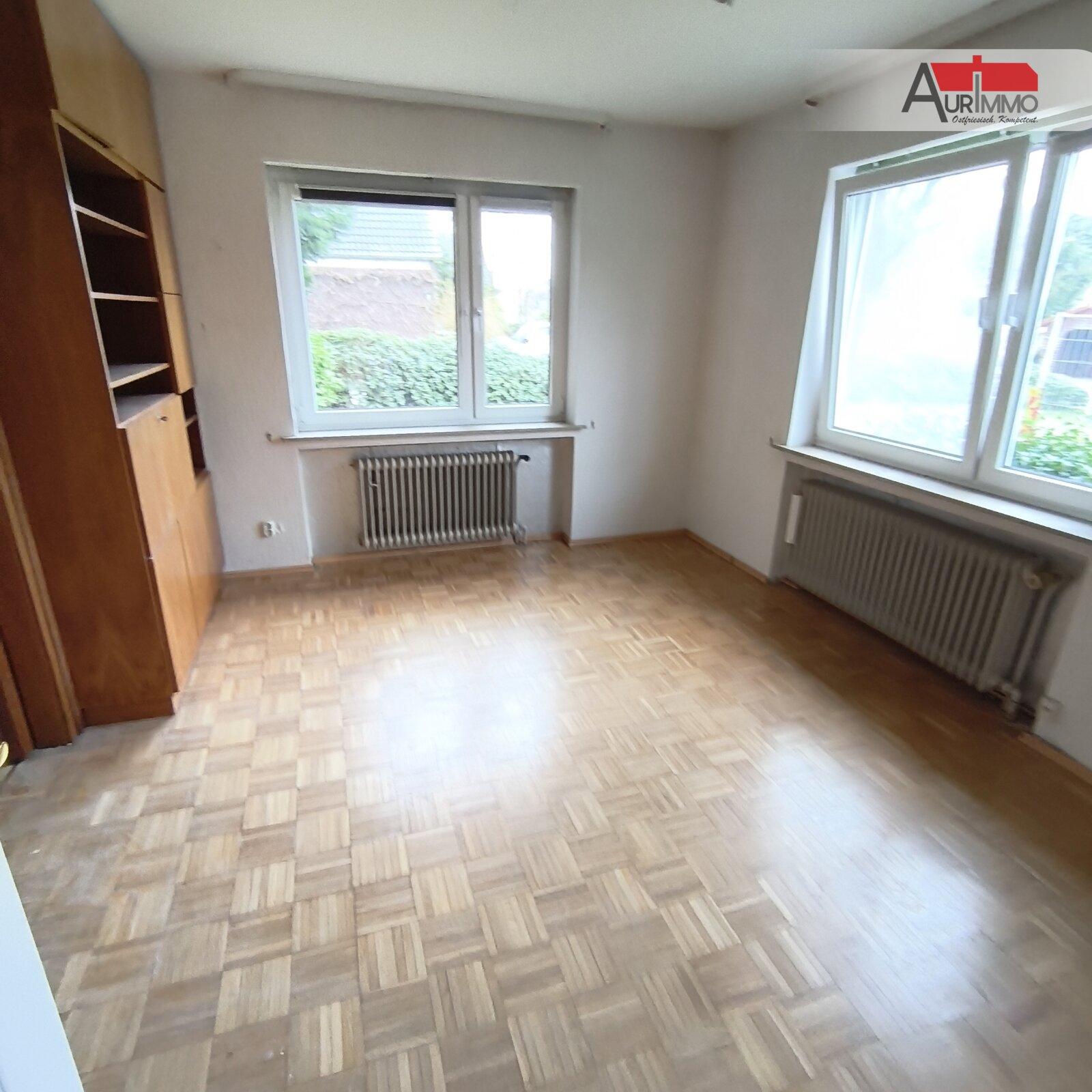 Ein Zuhause zum Ankommen – viel Platz und Ruhe in Aurich-Walle