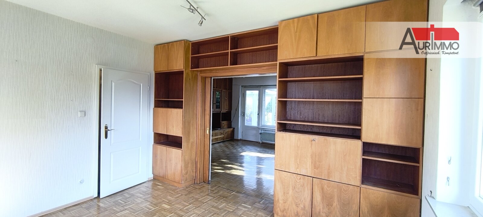 Ein Zuhause zum Ankommen – viel Platz und Ruhe in Aurich-Walle