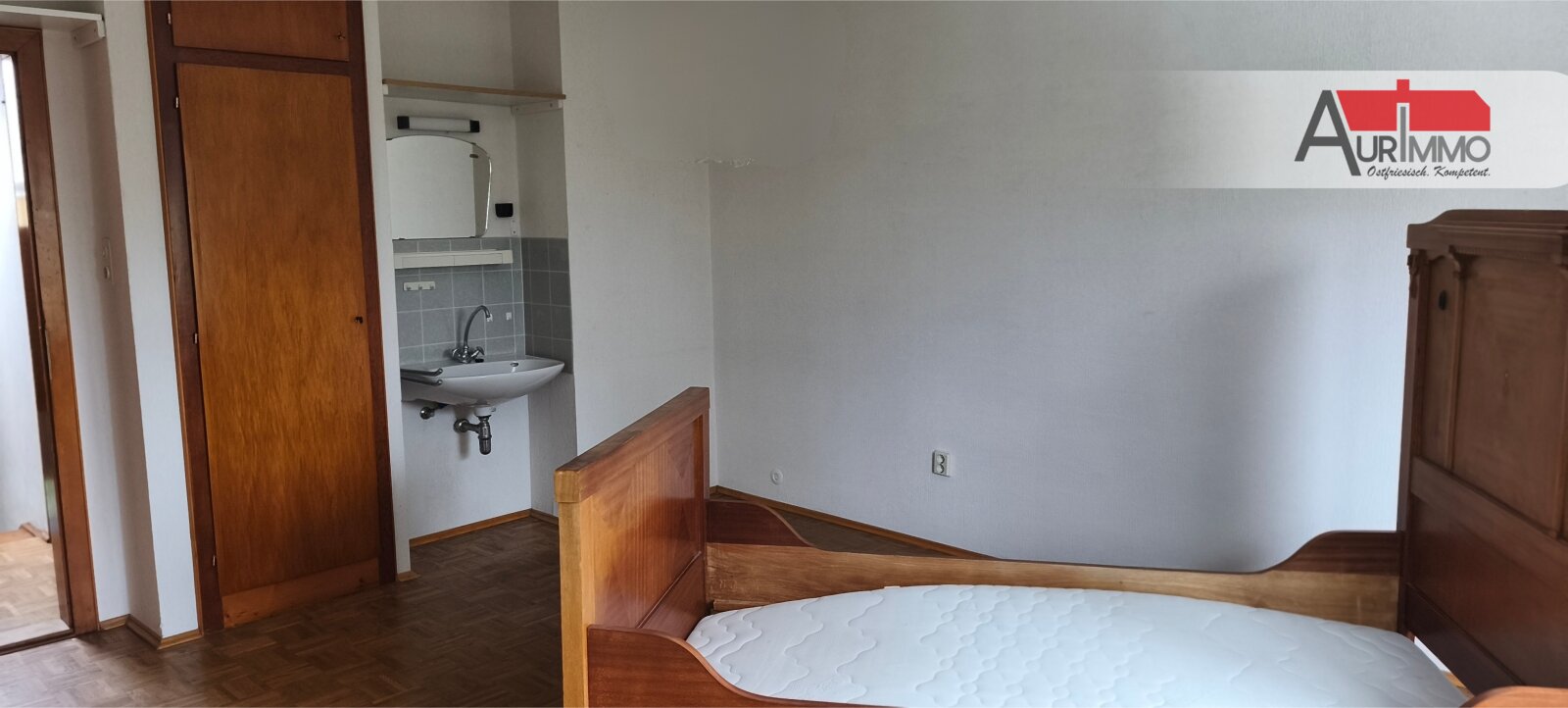 Ein Zuhause zum Ankommen – viel Platz und Ruhe in Aurich-Walle