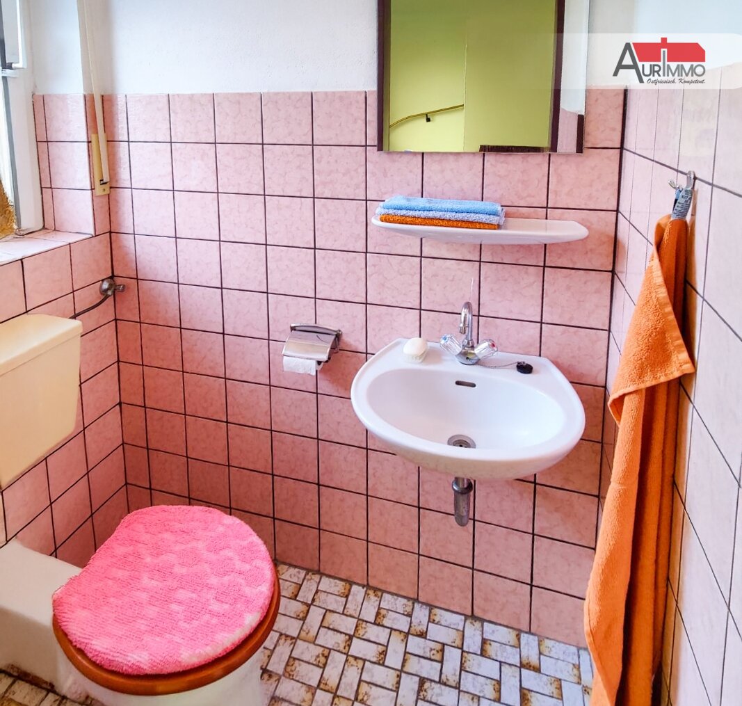  Gaeste WC EG Eingangsbereich