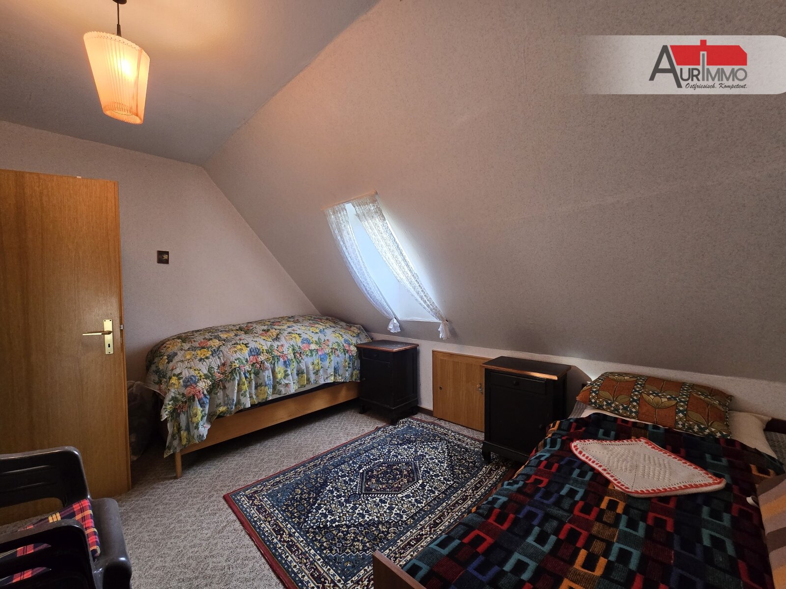 Schlafzimmer OG