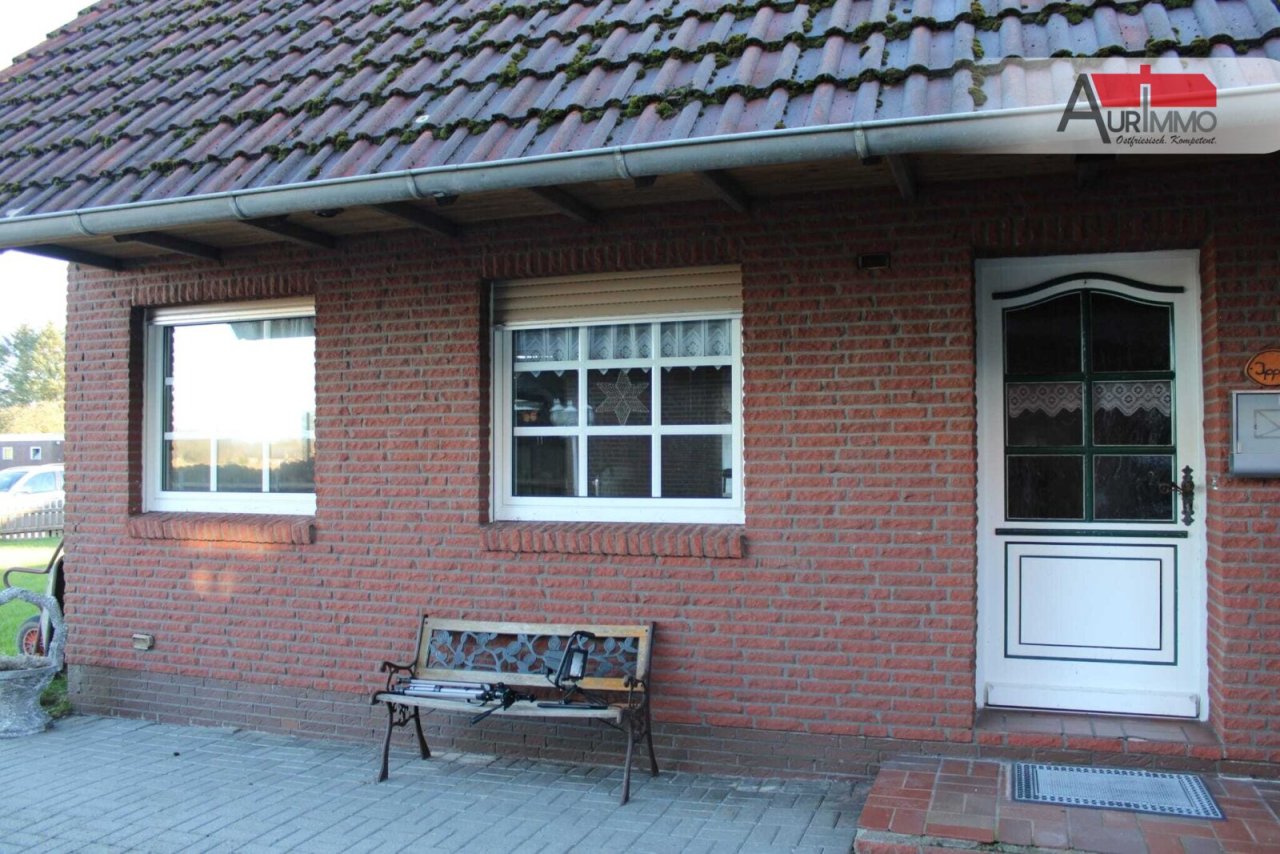 Eingangsbereich Eingangsbereich