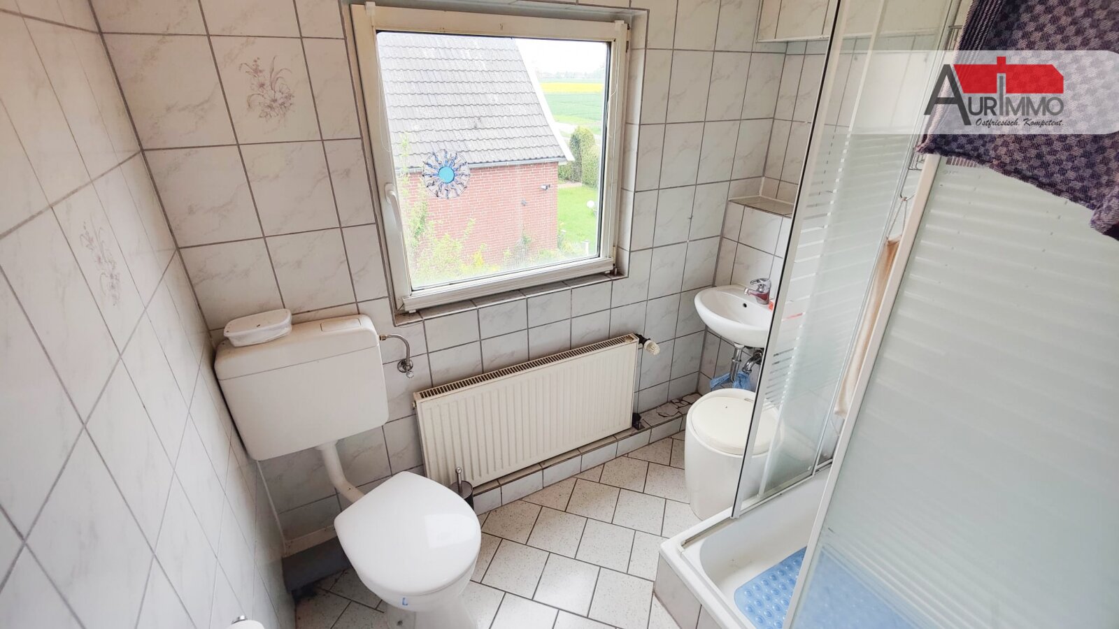 Bad Obergeschoss