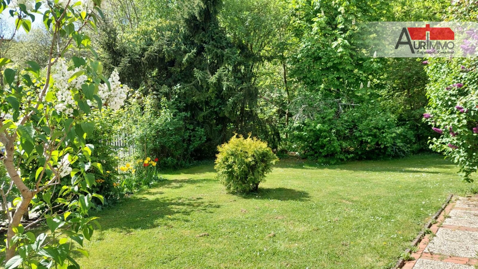 ein Platz im Grünen ein Platz im Grünen