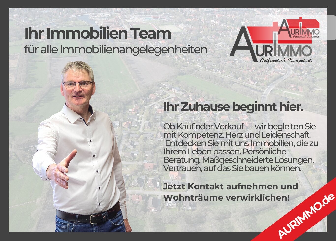 Ihr erster Schritt- ein Anruf bei uns! Ihr erster Schritt- ein Anruf bei uns!
