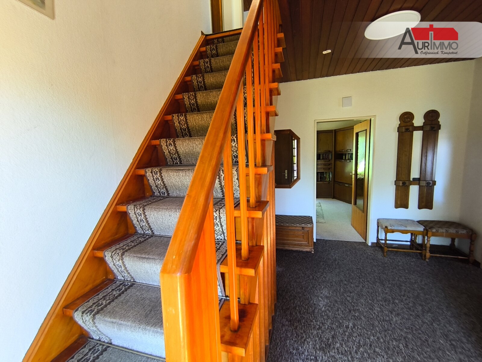 Treppe Treppe