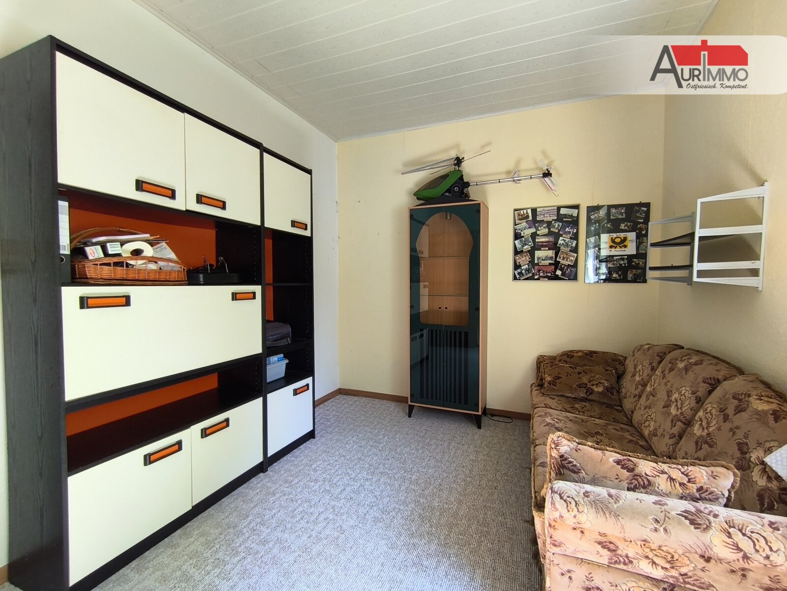 Schlafzimmer EG Schlafzimmer EG