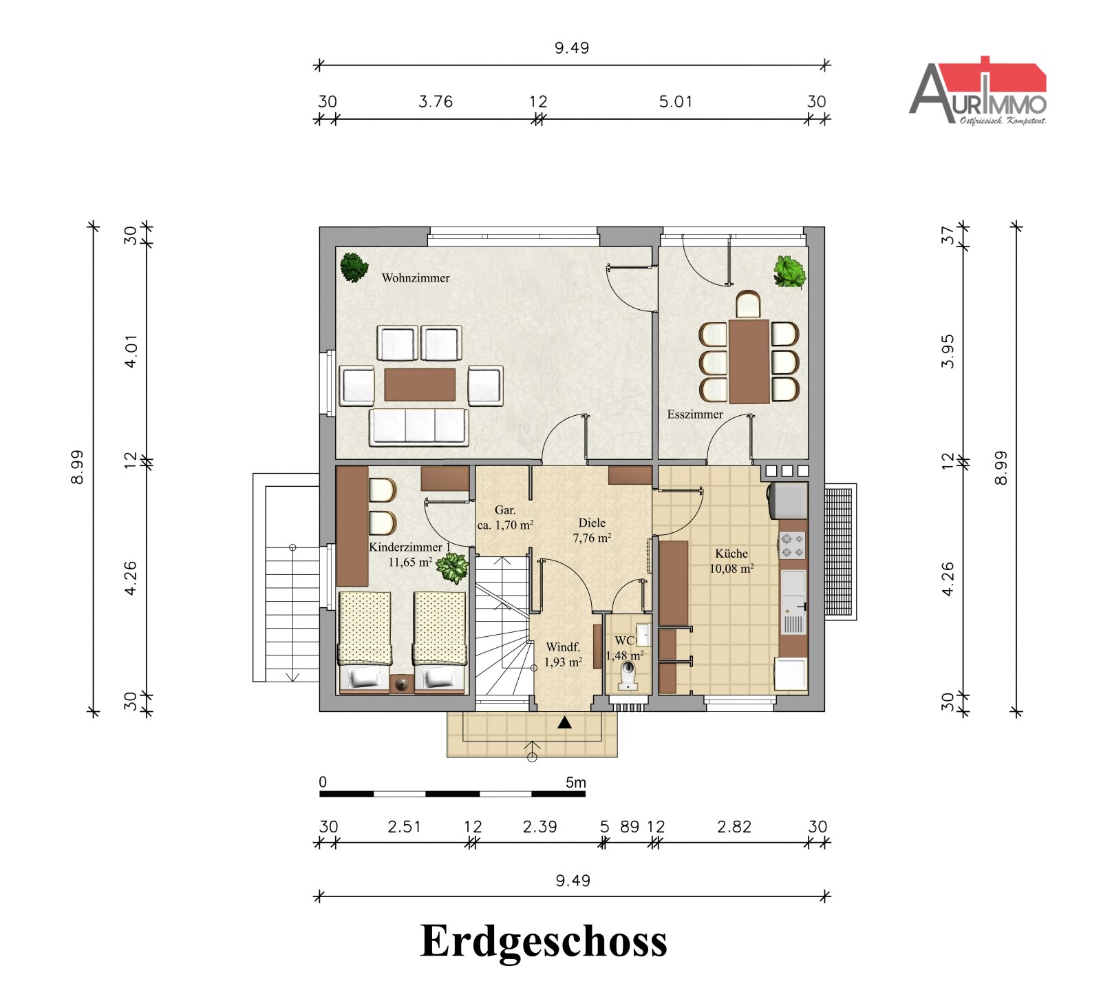 Erdgeschoss Kopie Erdgeschoss Kopie