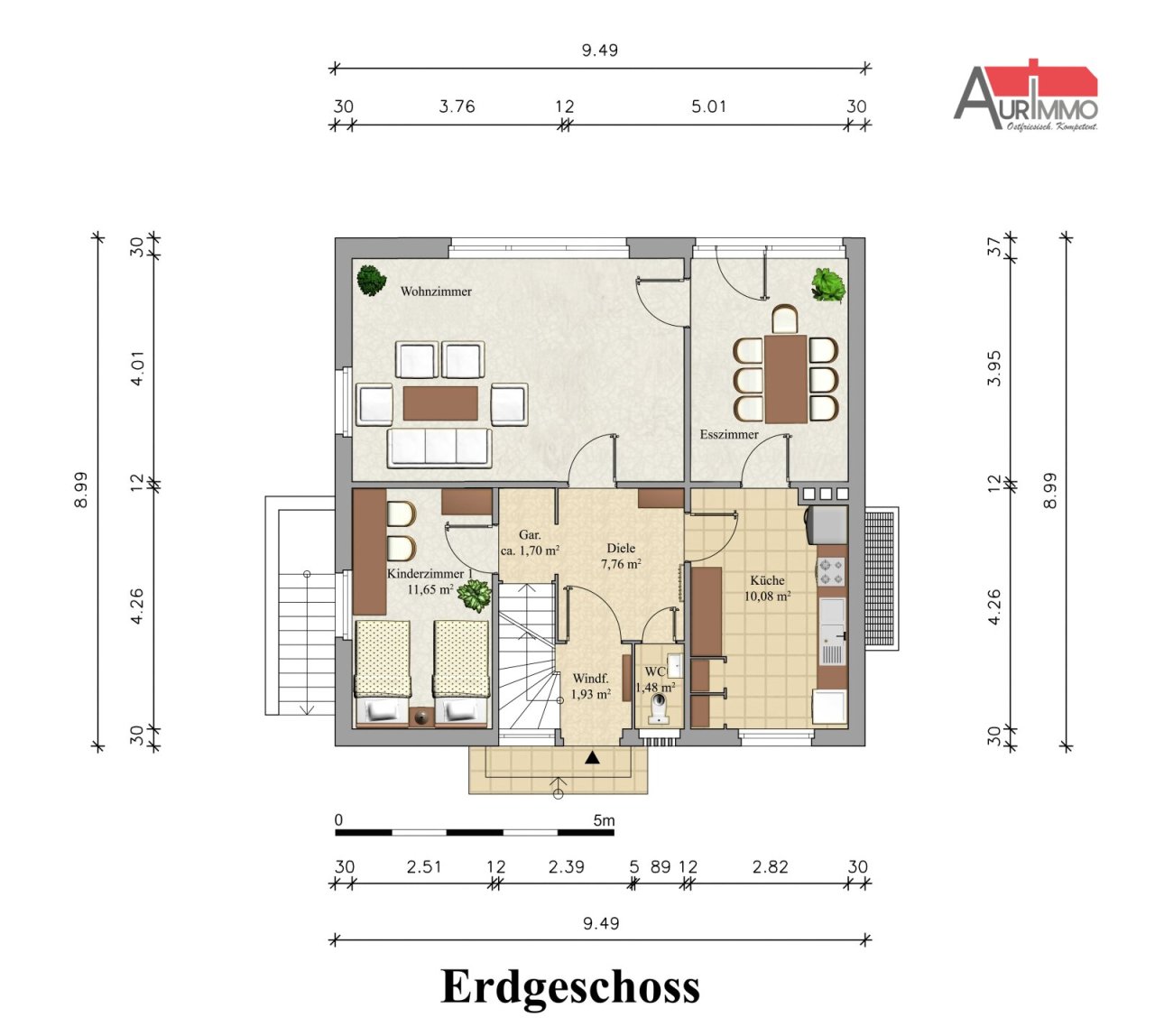 Erdgeschoss Kopie Erdgeschoss Kopie