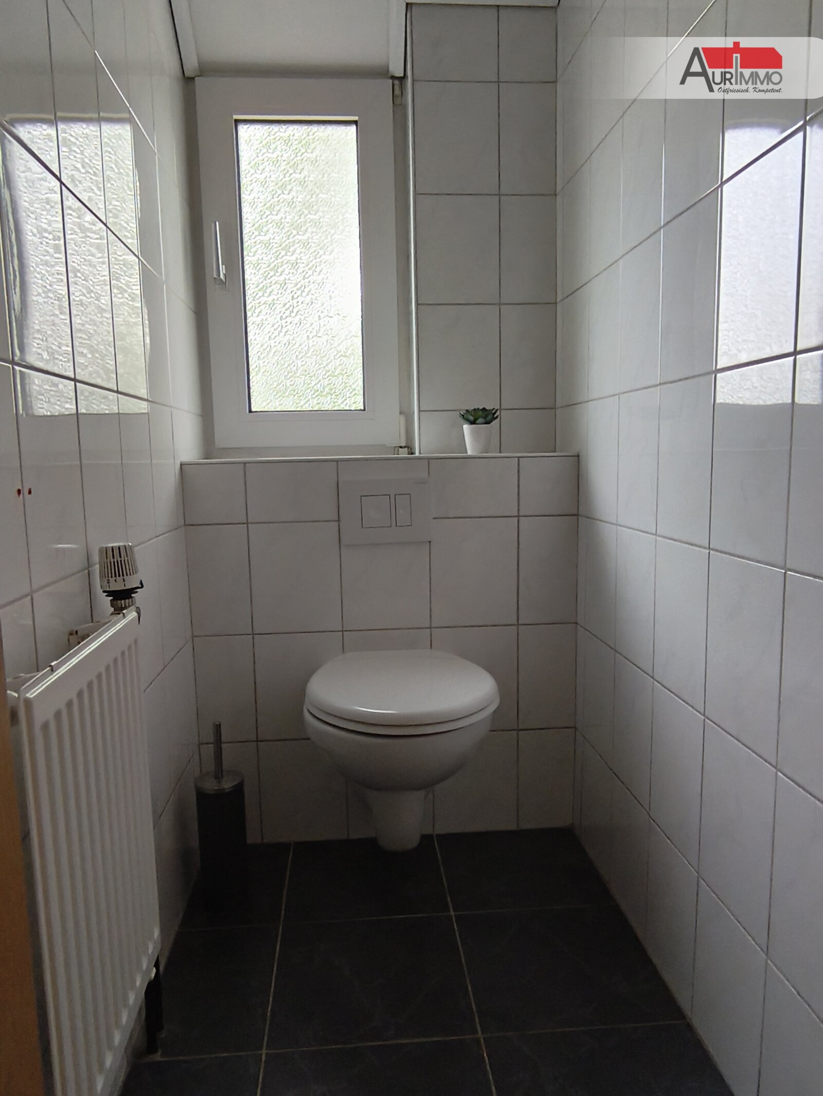 Gäste-WC OG Gäste-WC OG