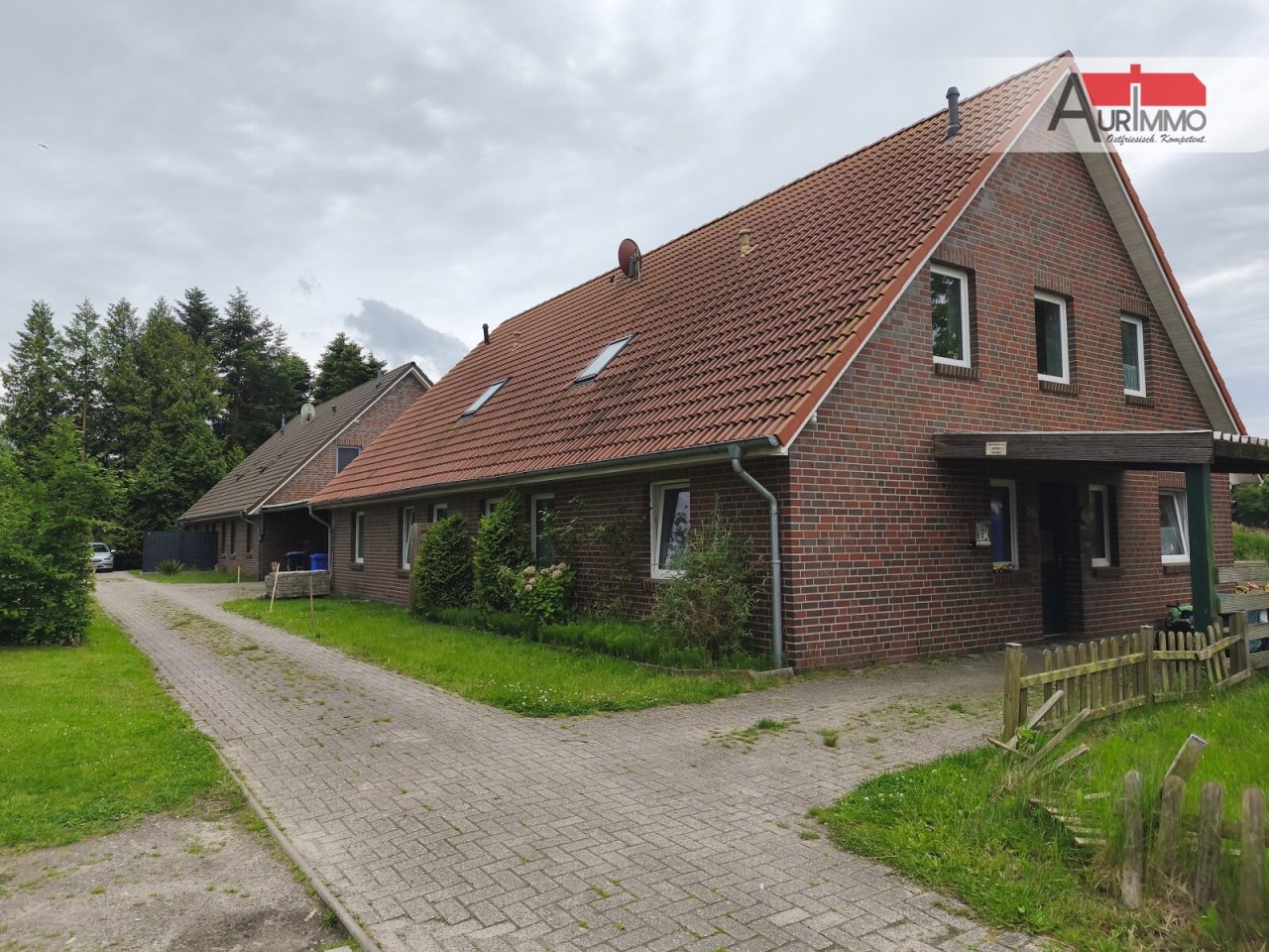 Eingangsbereich vordere DHH Eingangsbereich vordere DHH
