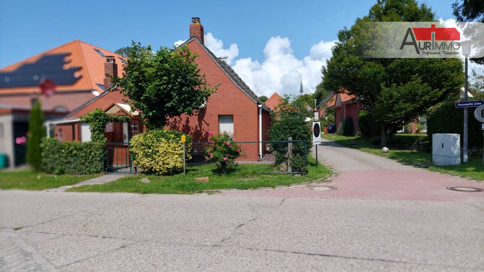 Vorderansicht 2 Vorderansicht 2