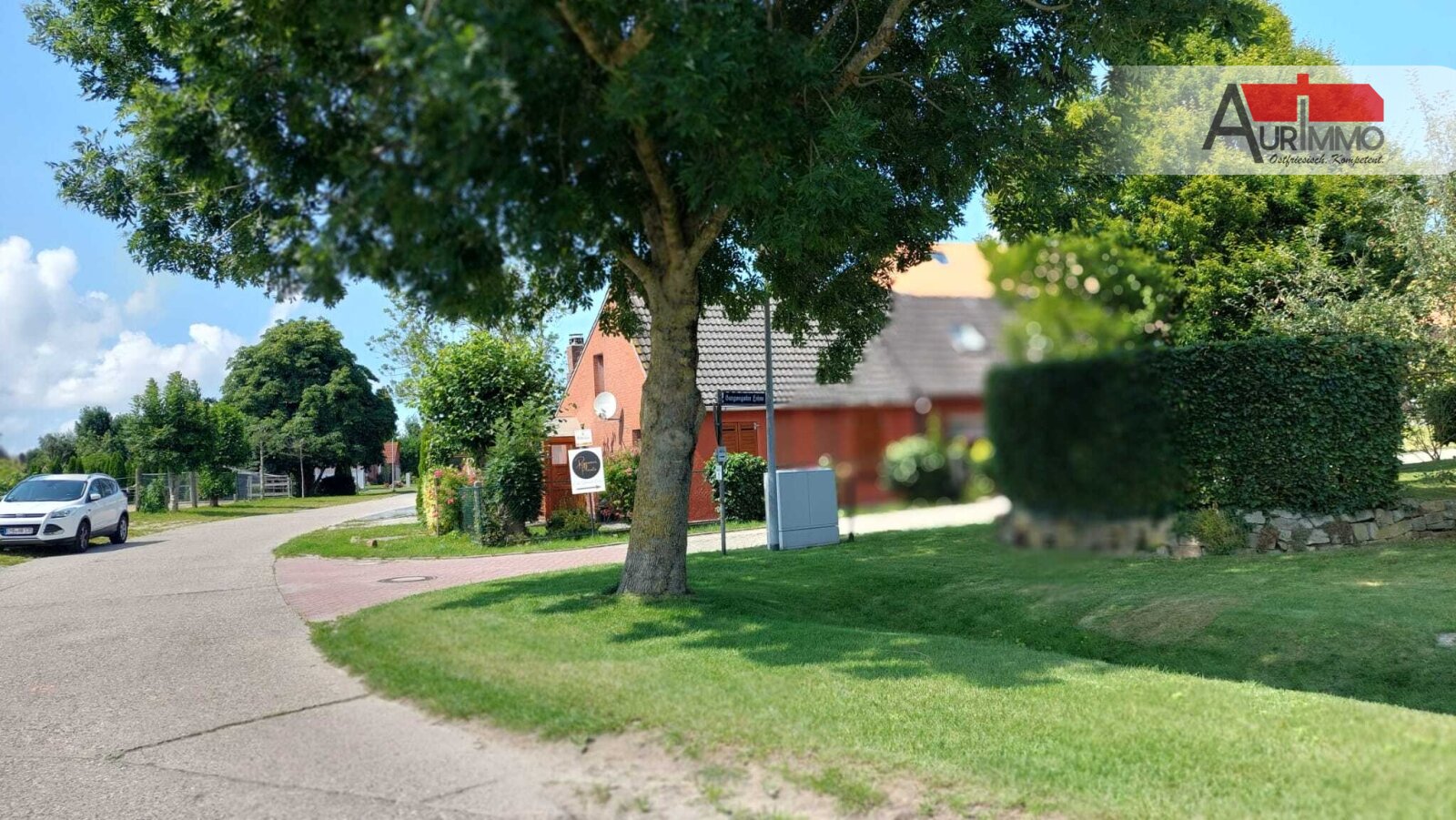 Seitenansicht Seitenansicht