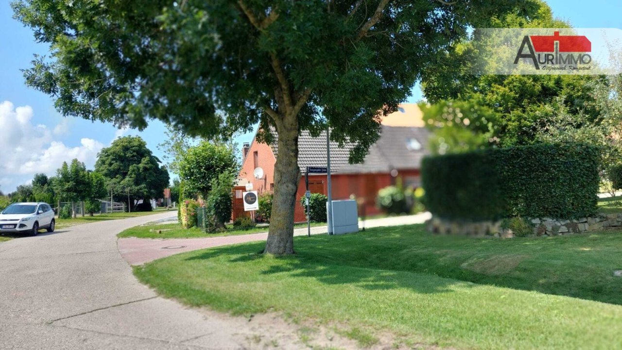 Seitenansicht Seitenansicht