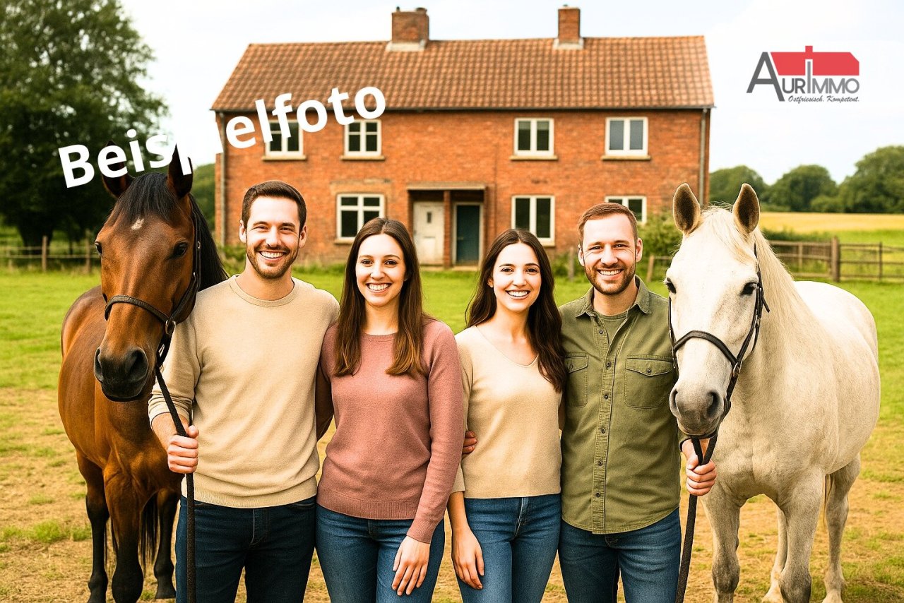 Beispielfoto Tannenhausen () Beispielfoto Tannenhausen ()