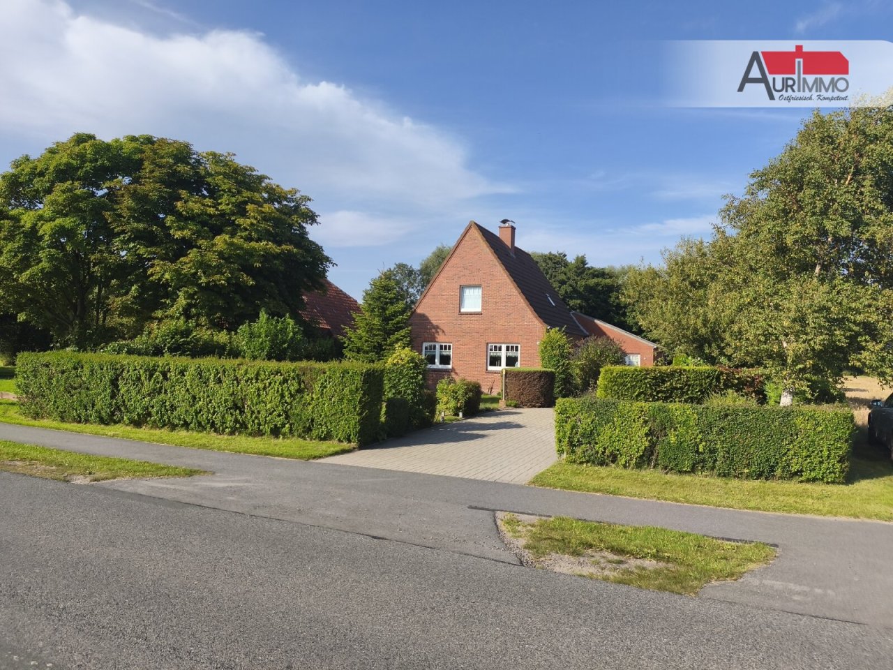 Straßenansicht /Stratenansicht Straßenansicht /Stratenansicht