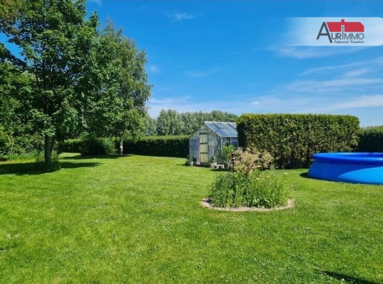 großer Garten / groot Gäärn großer Garten / groot Gäärn