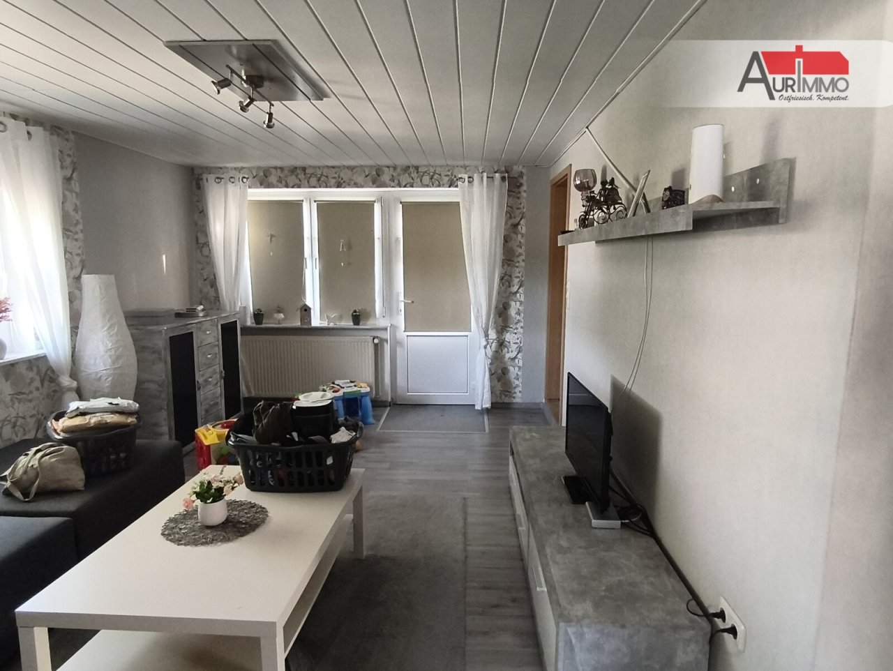 Anbau Wohnen / Wonen Anbau Wohnen / Wonen