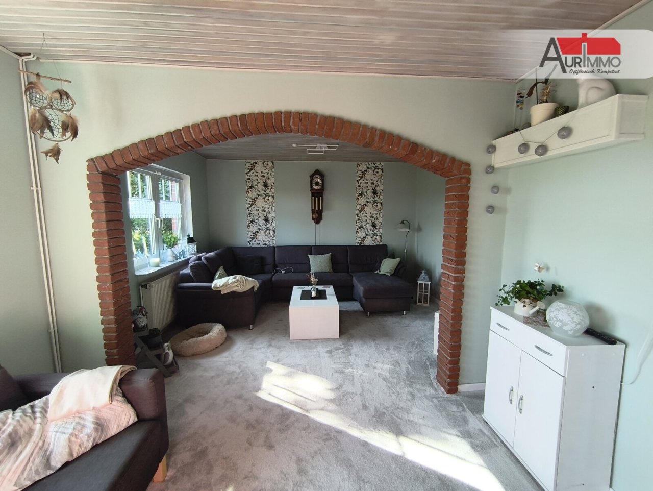 EG Wohnzimmer / Stuv EG Wohnzimmer / Stuv