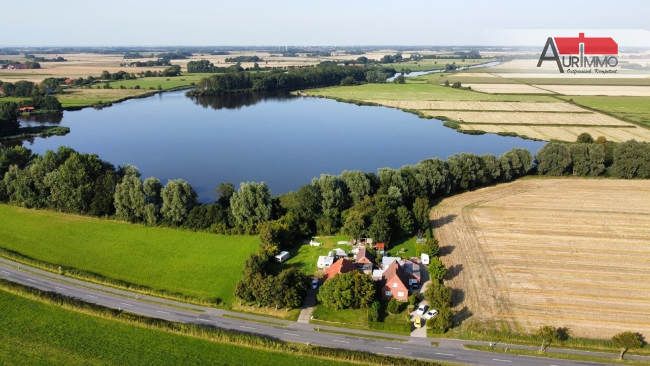 Luftgesamtansicht / Bild vun baven Luftgesamtansicht / Bild vun baven