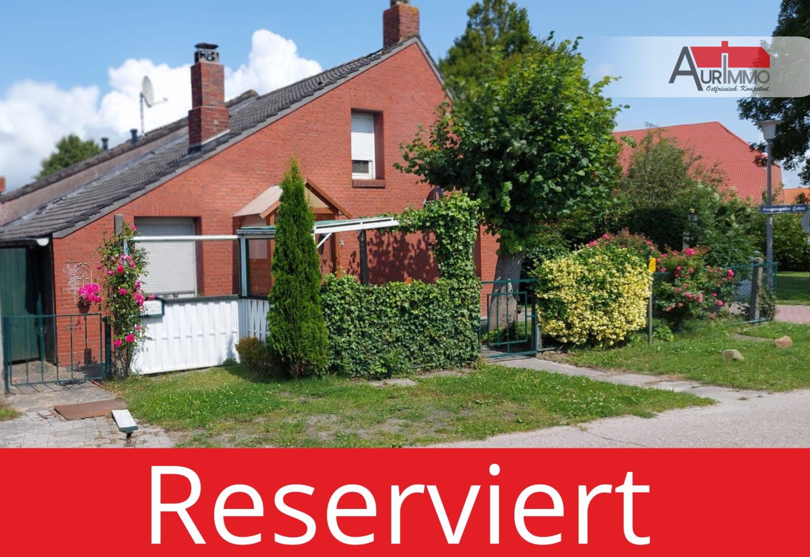 Reserviert () Reserviert ()