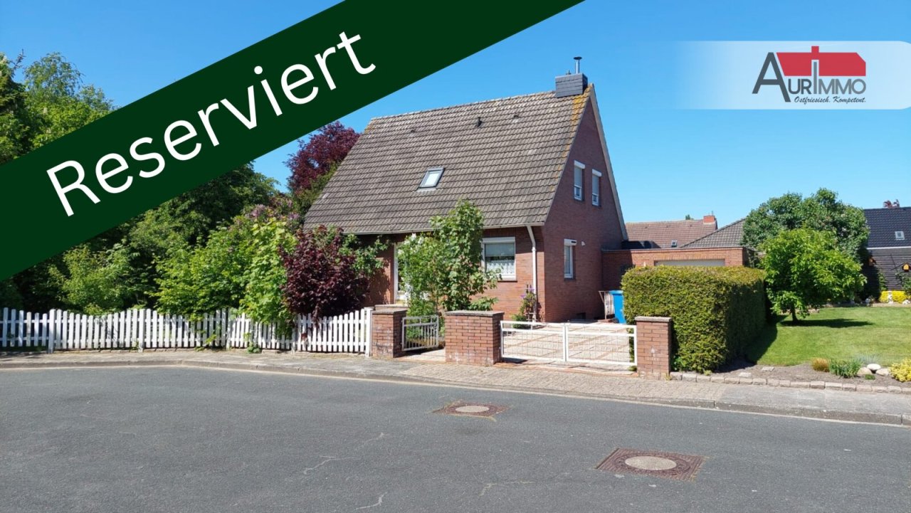 in Notarvorbereitung