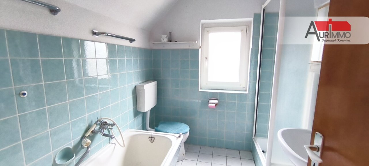 Bad aus dem Ursprungsjahr