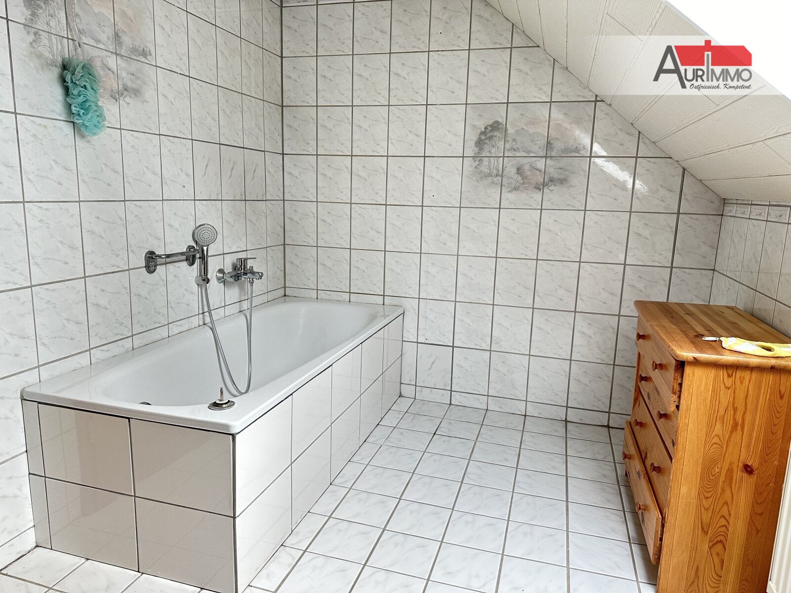 Badezimmer OG Badezimmer OG