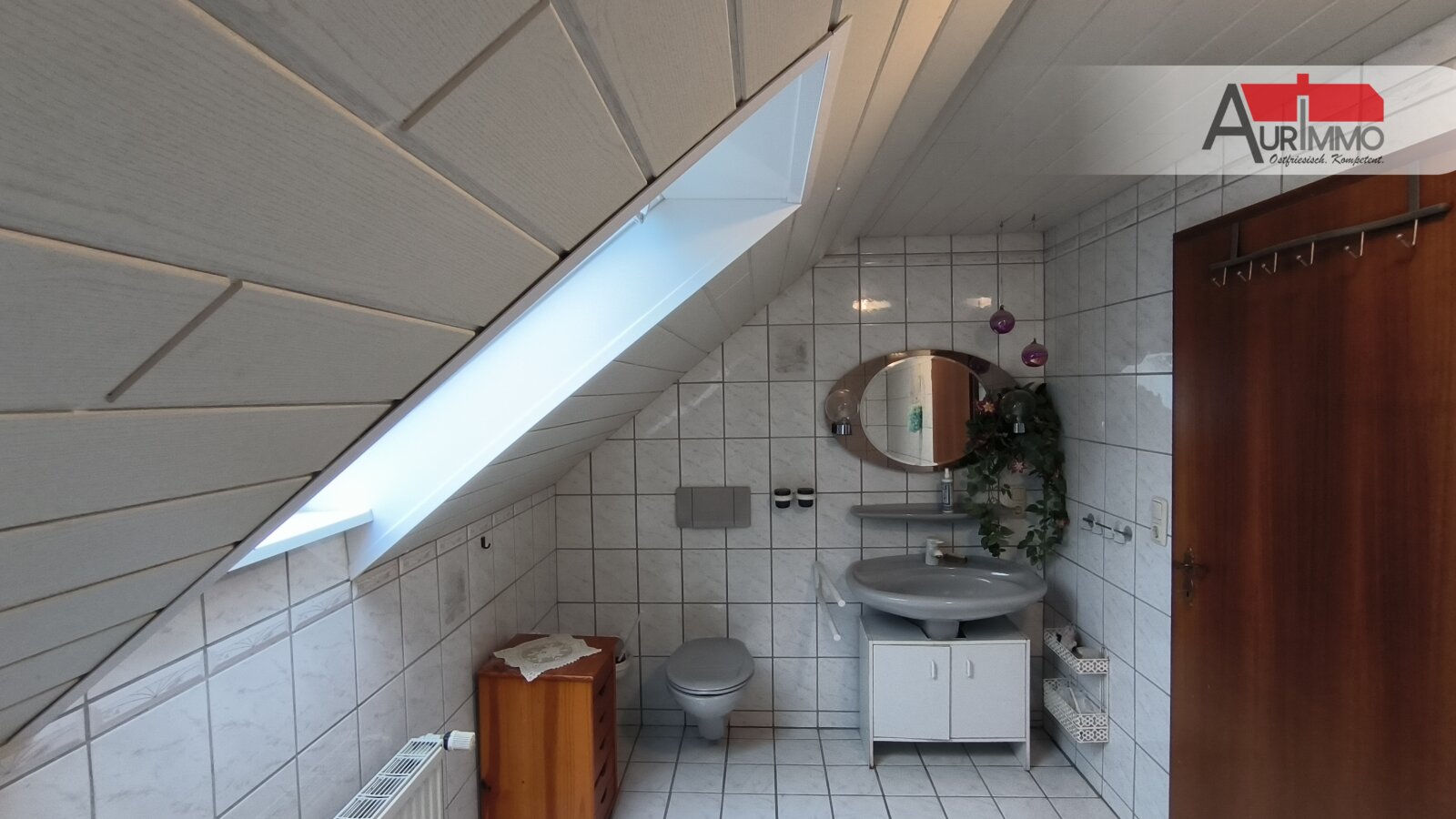 Badezimmer OG Badezimmer OG