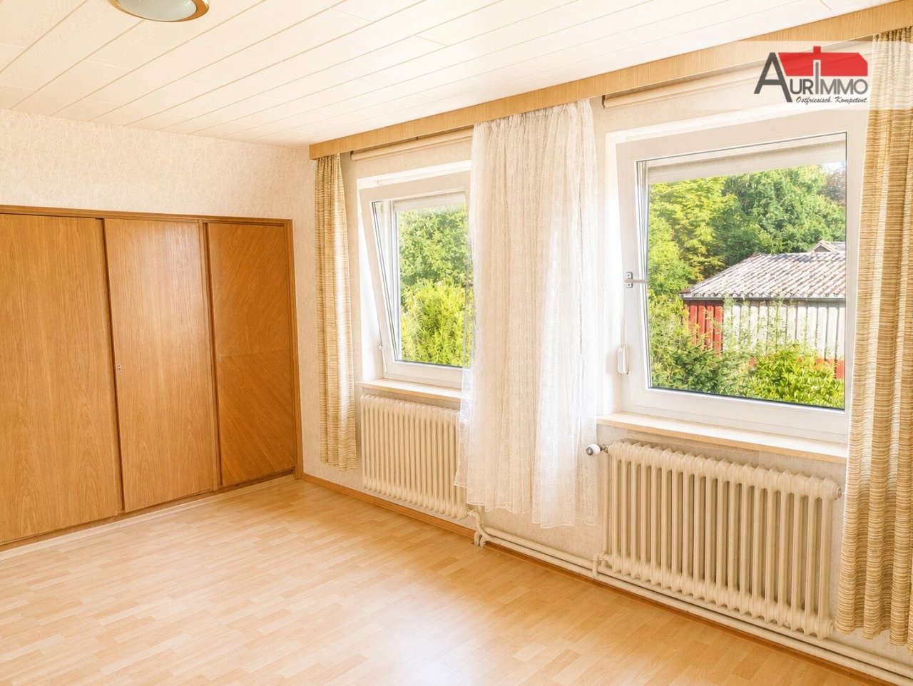 Schlafzimmer OG Schlafzimmer OG