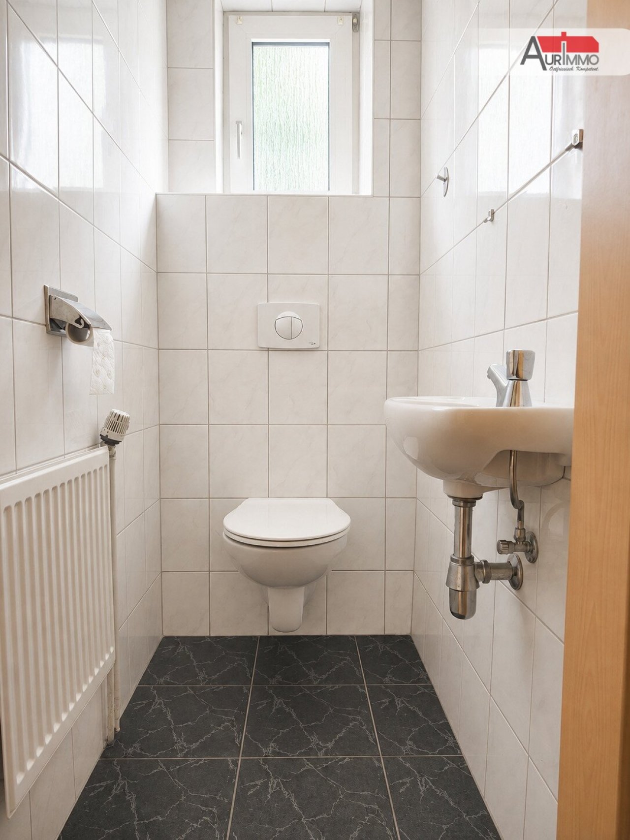 Gäste WC EG Gäste WC EG