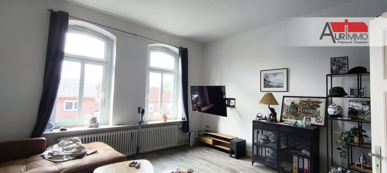 Wohnung OG Wohnung OG
