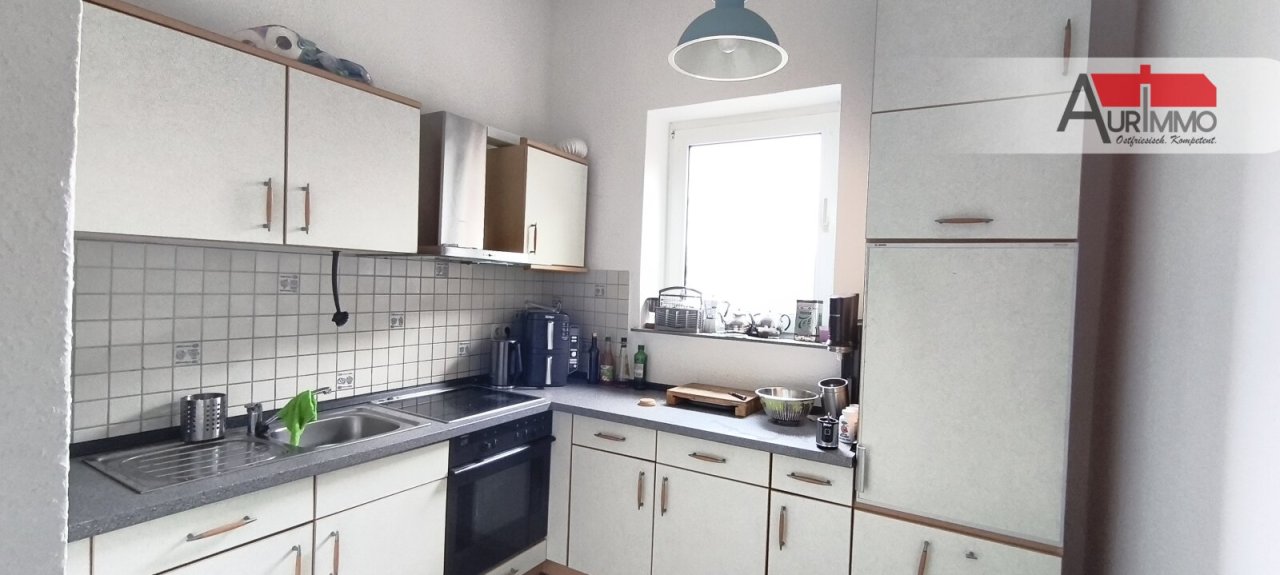 Wohnung OG Küche Wohnung OG Küche