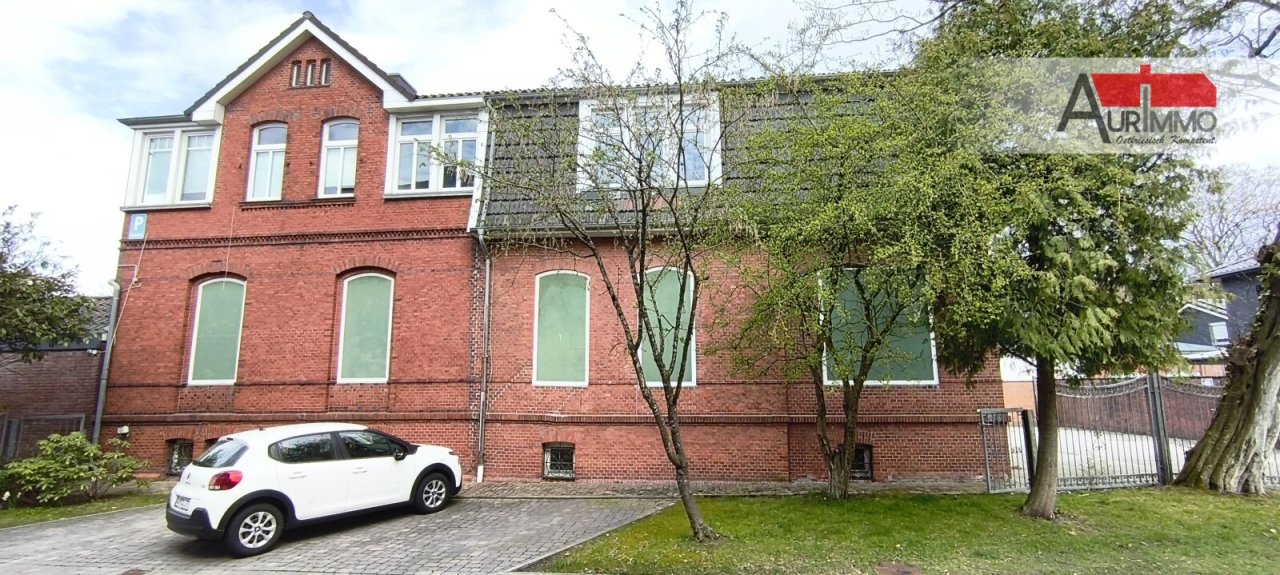 Seitenansicht Seitenansicht