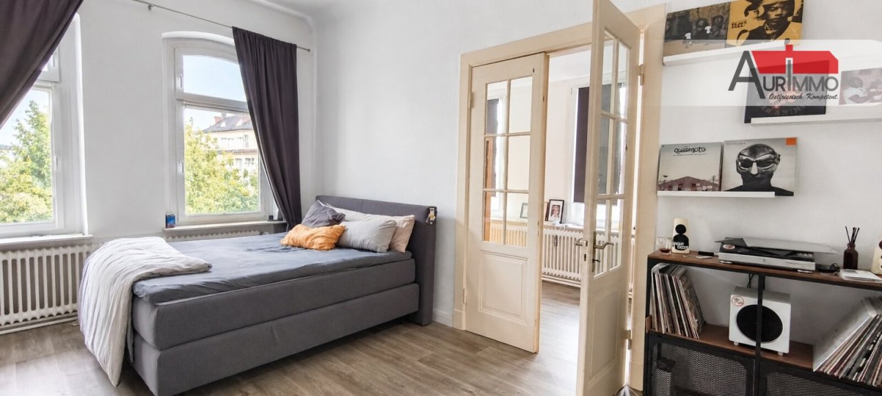 Whg1 Schlafzimmer Whg1 Schlafzimmer